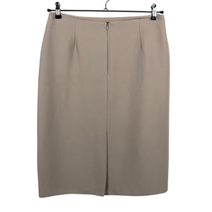 Unisex Gina Bacconi - Pliiatsseelik, suurus 40 - Beige (2)