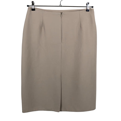 Unisex Gina Bacconi - Pliiatsseelik, suurus 40 - Beige (2)