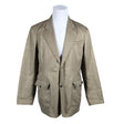 Unisex The Territory Ahead - Pintsak, suurus XXL - Roheline ()