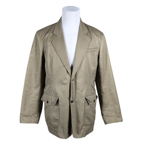 Unisex The Territory Ahead - Pintsak, suurus XXL - Roheline (1)