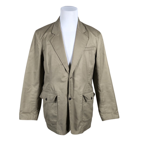 Unisex The Territory Ahead - Pintsak, suurus XXL - Roheline ()