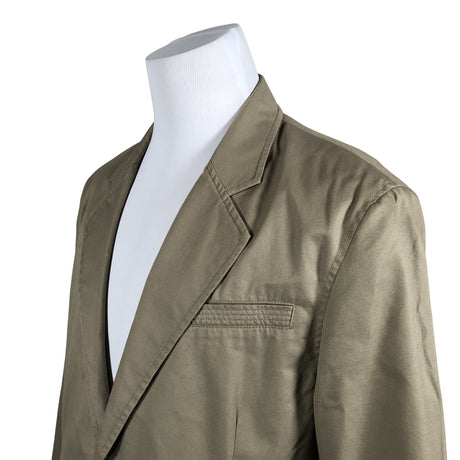 Unisex The Territory Ahead - Pintsak, suurus XXL - Roheline (2)