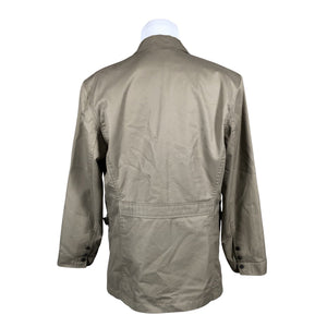 Unisex The Territory Ahead - Pintsak, suurus XXL - Roheline (3)