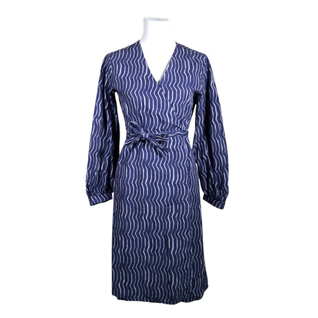 Unisex Vimma - Mitteveniv kleit, suurus 40 - Sinine ()