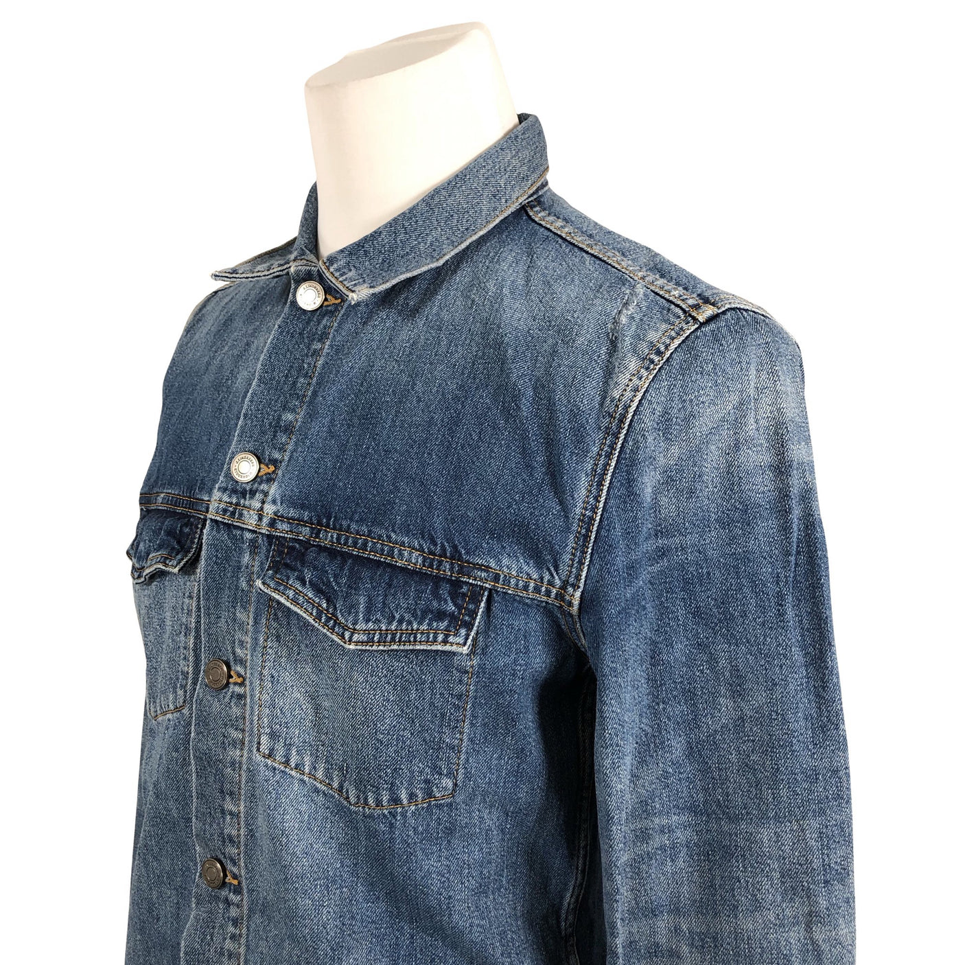 Unisex J.Lindeberg - Teksatagi, suurus M - Sinine (2)