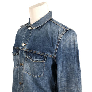 Unisex J.Lindeberg - Teksatagi, suurus M - Sinine (2)