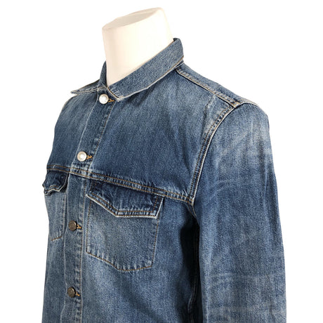 Unisex J.Lindeberg - Teksatagi, suurus M - Sinine (2)