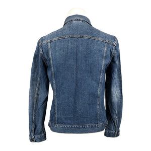 Unisex J.Lindeberg - Teksatagi, suurus M - Sinine (3)