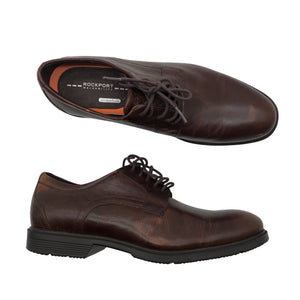 Unisex Rockport - Igapäevased jalanõud, suurus XXS - Pruun (1)