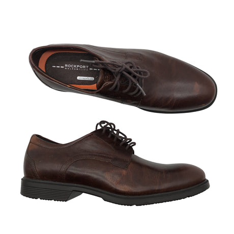 Unisex Rockport - Igapäevased jalanõud, suurus XXS - Pruun ()