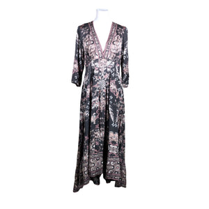 Unisex Odd Molly - Õhuke kleit, suurus 38 - Hall (1)