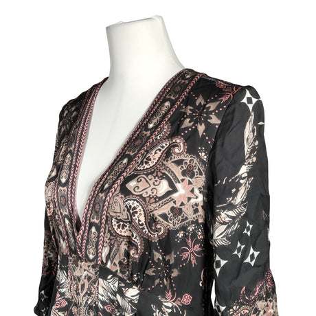 Unisex Odd Molly - Õhuke kleit, suurus 38 - Hall (2)