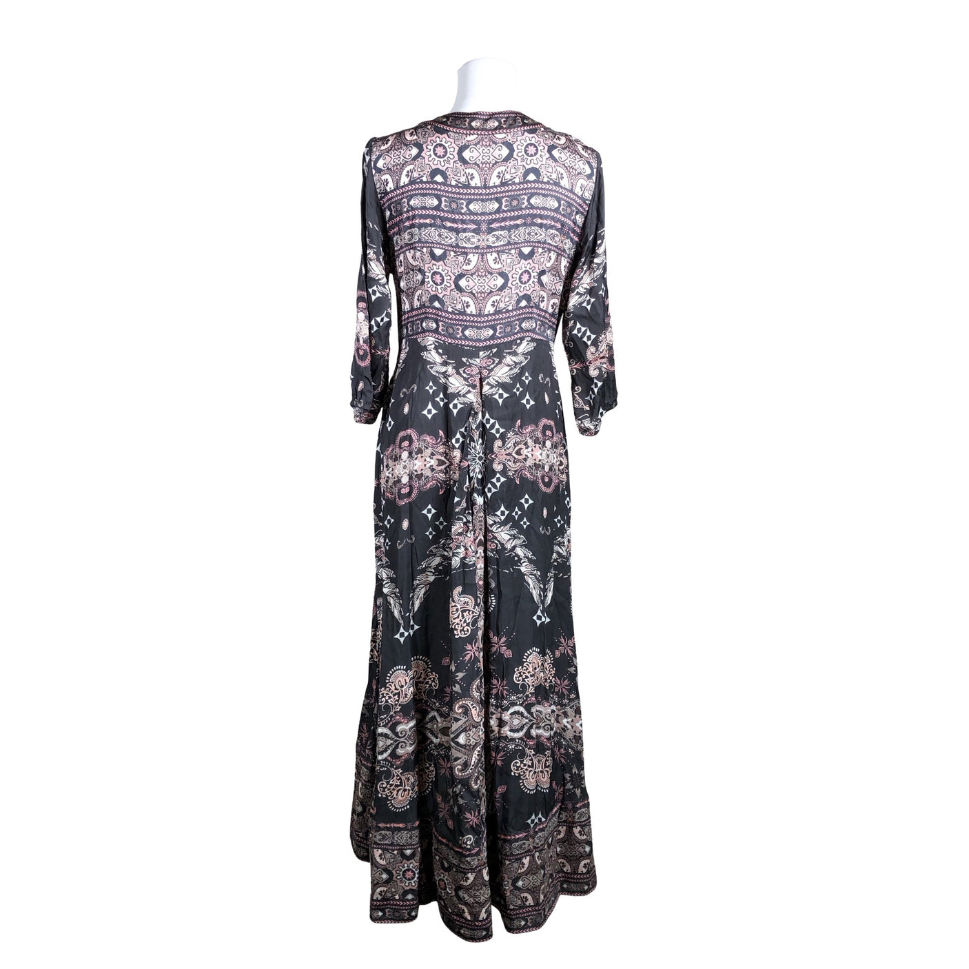 Unisex Odd Molly - Õhuke kleit, suurus 38 - Hall (3)