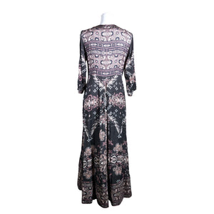 Unisex Odd Molly - Õhuke kleit, suurus 38 - Hall (3)