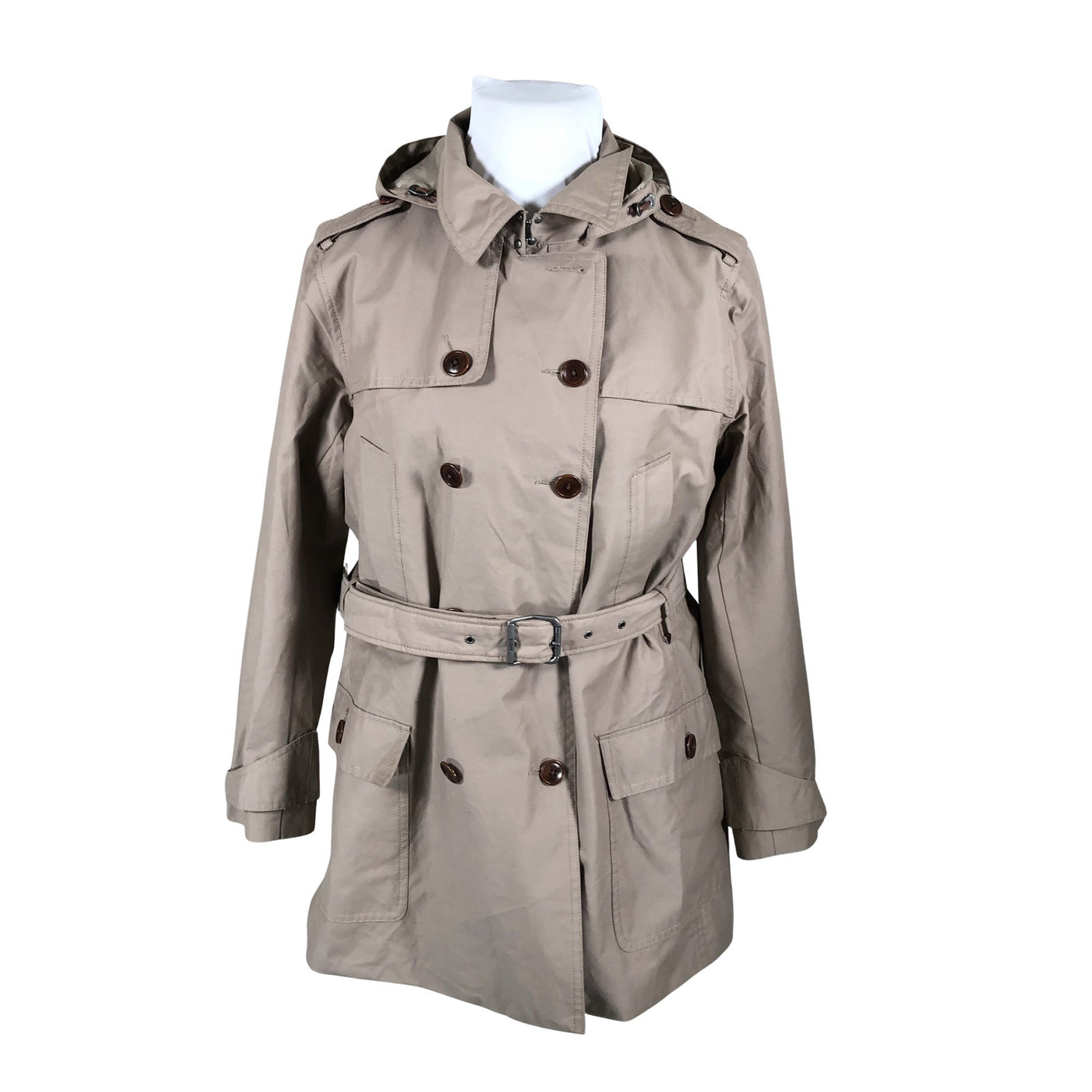 Unisex Aigle - Trentš, suurus 48 - Beige (1)