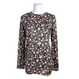 Unisex Billabong - Spordisärk, pikad käised, suurus 38 - Hall ()