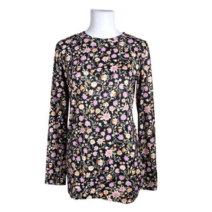 Unisex Billabong - Spordisärk, pikad käised, suurus 38 - Hall (1)