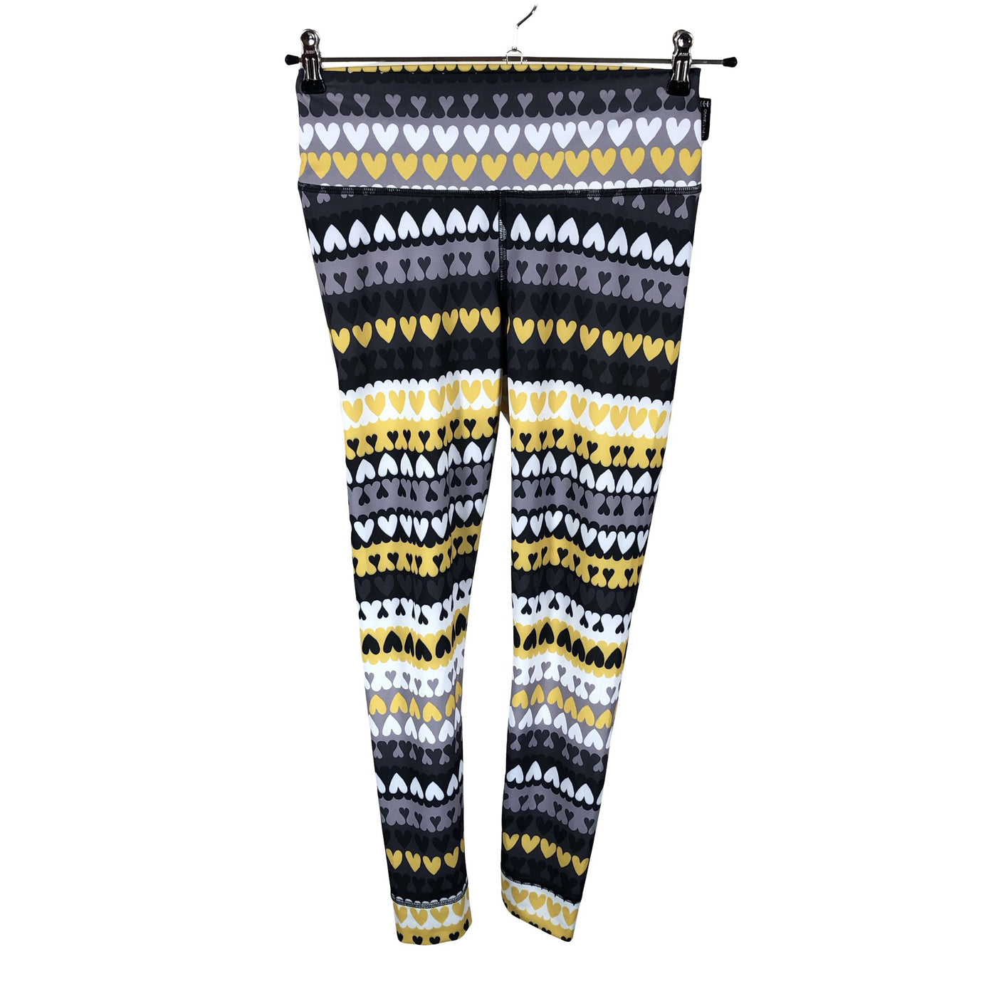 Unisex Ommellinen - Spordiretuusid, suurus 38 - Hall (1)