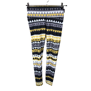 Unisex Ommellinen - Spordiretuusid, suurus 38 - Hall (1)