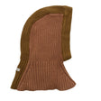 Unisex Liewood - Tuukrimüts, suurus 34 - 36 cm - Pruun ()