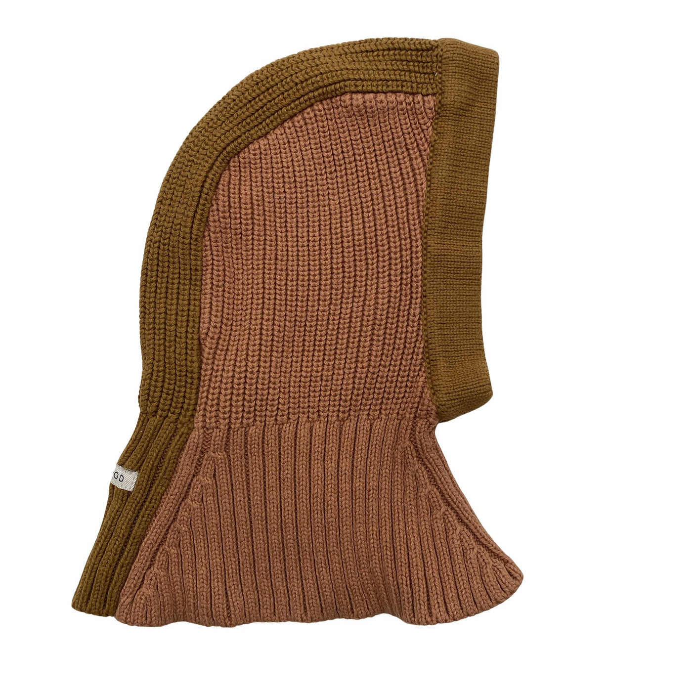 Unisex Liewood - Tuukrimüts, suurus 34 - 36 cm - Pruun (1)