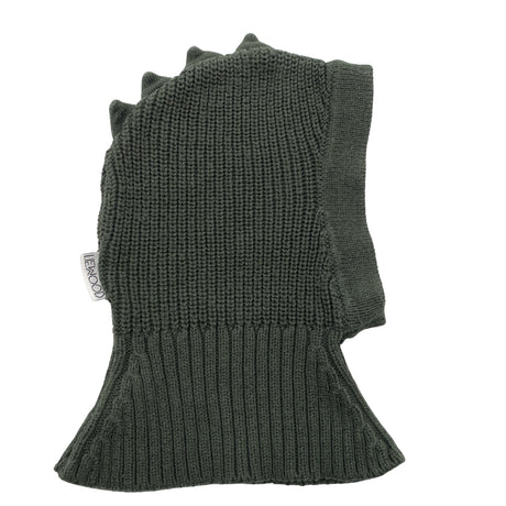 Unisex Liewood - Tuukrimüts, suurus 34 - 36 cm - Roheline ()