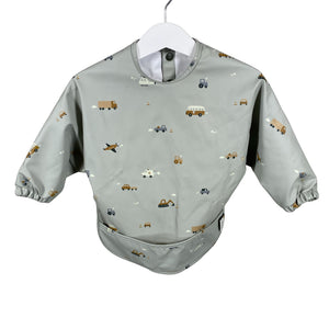 Unisex Liewood - Põll, suurus 1 - 2 vuotta - Hall (2)