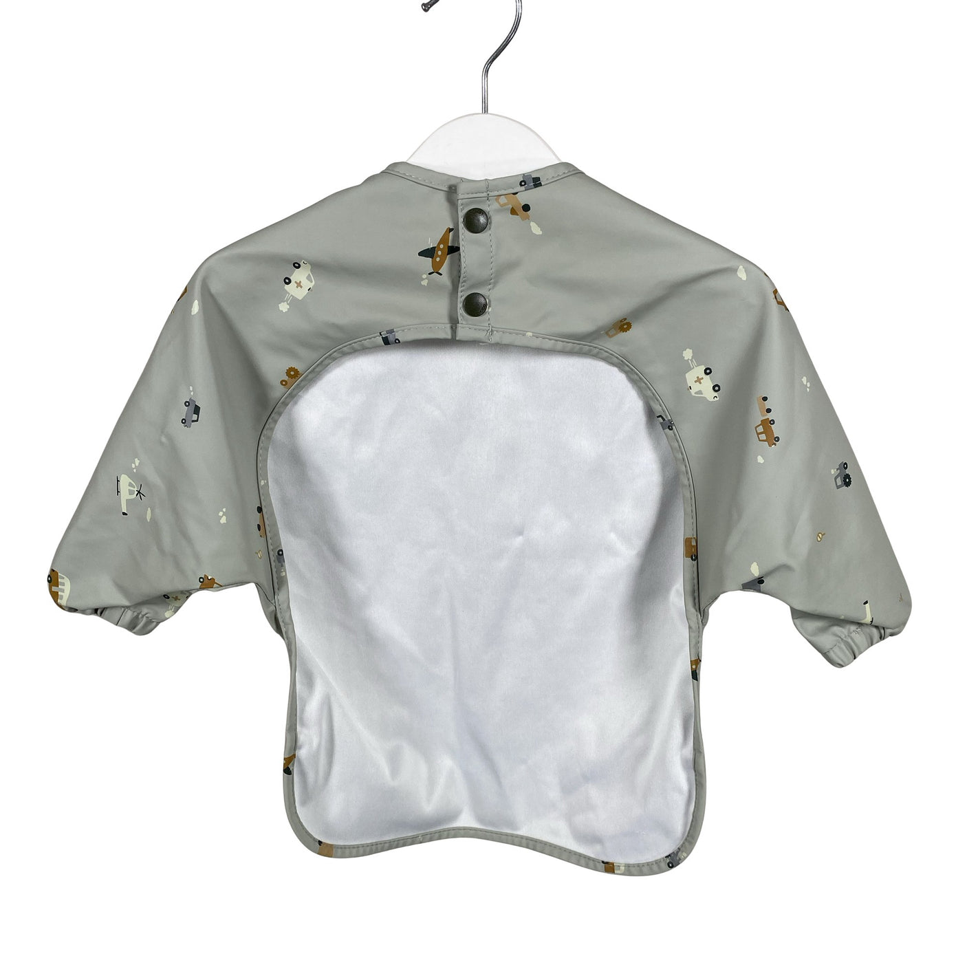 Unisex Liewood - Põll, suurus 1 - 2 vuotta - Hall (3)