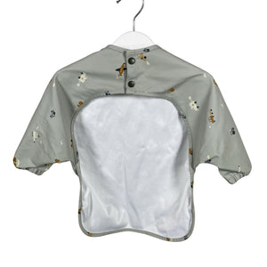 Unisex Liewood - Põll, suurus 1 - 2 vuotta - Hall (3)