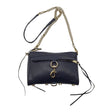 Unisex Rebecca Minkoff - Õlakott, suurus Midi - Sinine ()