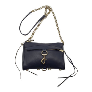 Unisex Rebecca Minkoff - Õlakott, suurus Midi - Sinine (1)
