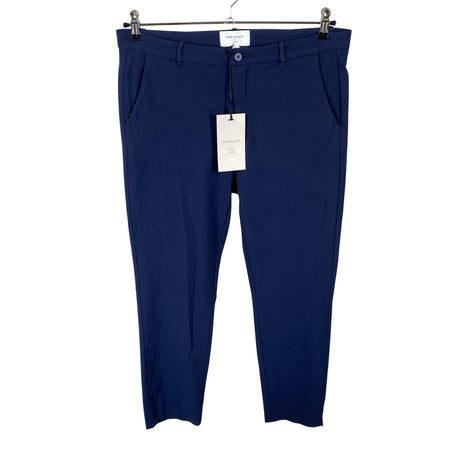 Unisex Free Quent - Mittevenivad püksid, suurus 42 - Sinine ()