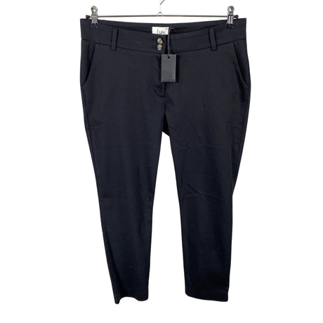 Unisex I Say - Chino-püksid, suurus 40 - Must ()