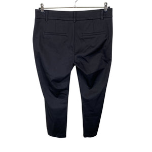 Unisex I Say - Chino-püksid, suurus 40 - Must (2)