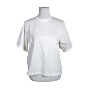 Unisex Papu - T-särk, suurus 34 - Looduslik valge (1)