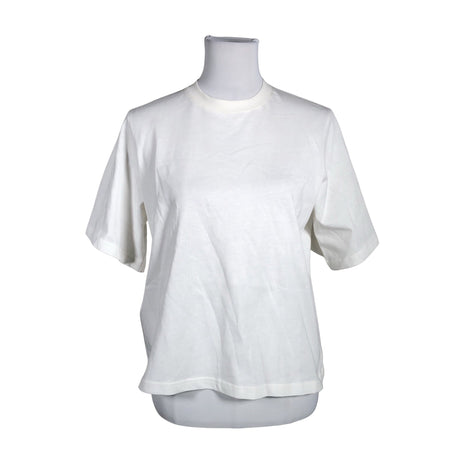 Unisex Papu - T-särk, suurus 34 - Looduslik valge ()