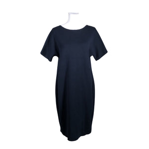 Unisex Holebrook - Kootud kleit, suurus 38 - Sinine (1)