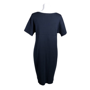 Unisex Holebrook - Kootud kleit, suurus 38 - Sinine (3)