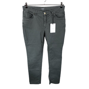 Unisex MAC - Teksad, suurus 44 - Roheline (1)