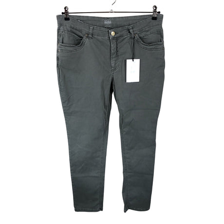 Unisex MAC - Teksad, suurus 44 - Roheline ()