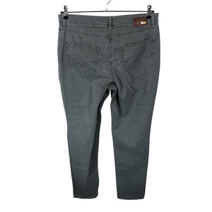 Unisex MAC - Teksad, suurus 44 - Roheline (2)