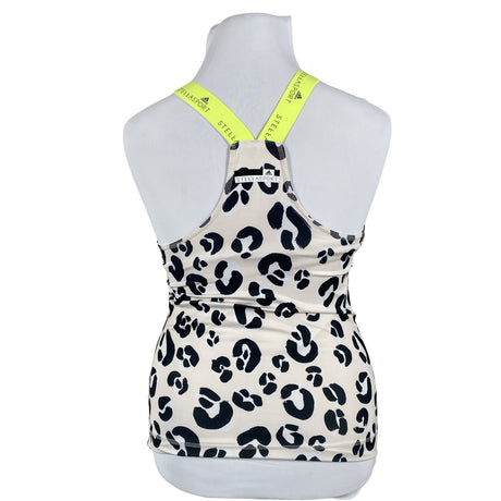 Unisex Adidas - Sporditopp, suurus 42 - Beige (2)