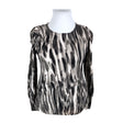 Unisex Betty Barclay - Kampsun, suurus 42 - Pruun ()