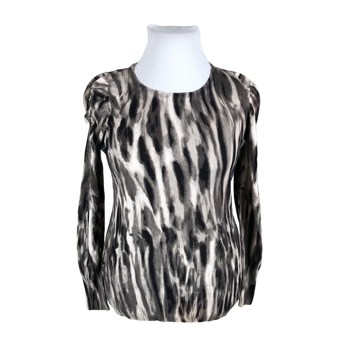 Unisex Betty Barclay - Kampsun, suurus 42 - Pruun (1)