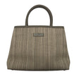 Unisex Jim Thompson - Käekott, suurus Mini - Hall ()
