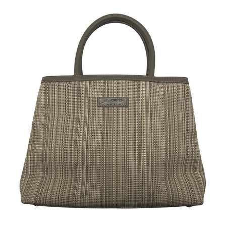 Unisex Jim Thompson - Käekott, suurus Mini - Hall ()
