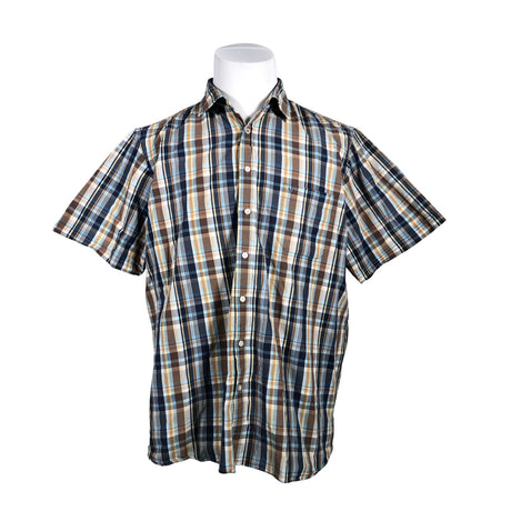 Unisex Marvelis - Triiksärk, suurus XL - Sinine ()