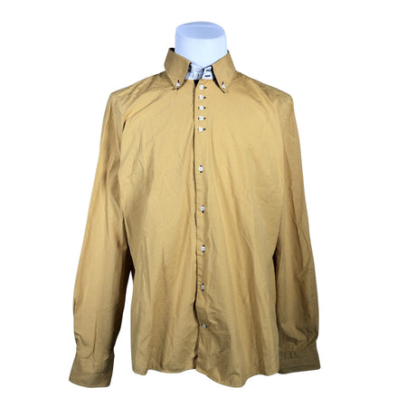 Unisex 7Camicie - Triiksärk, suurus XXXL - Kollane ()