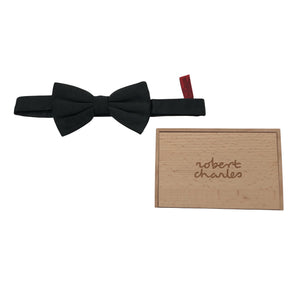 Unisex Robert Charles - Kikilips, suurus Ei kokoa - Must (2)