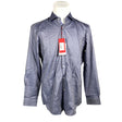 Unisex Hugo Boss - Triiksärk, suurus XL - Sinine ()